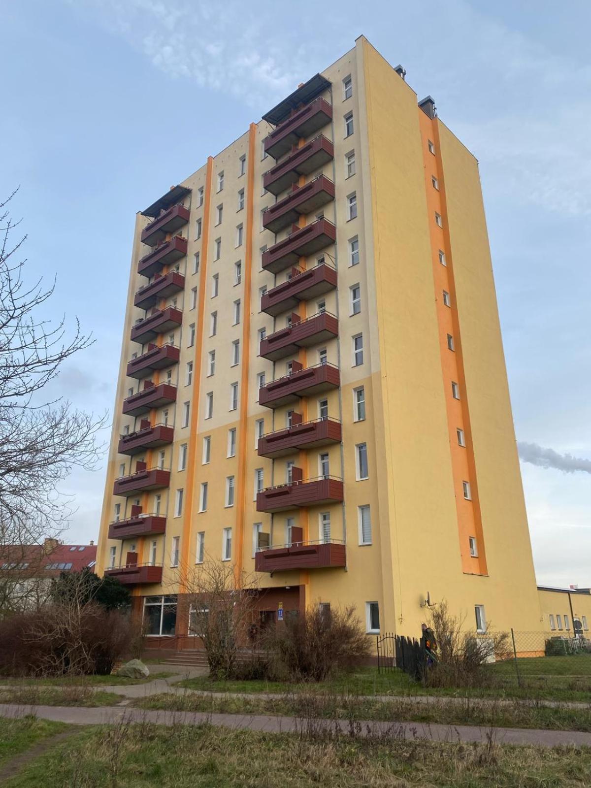 Easy Stay Przy S6 I Strefie Ekonomicznej Faktura Košalín Exteriér fotografie