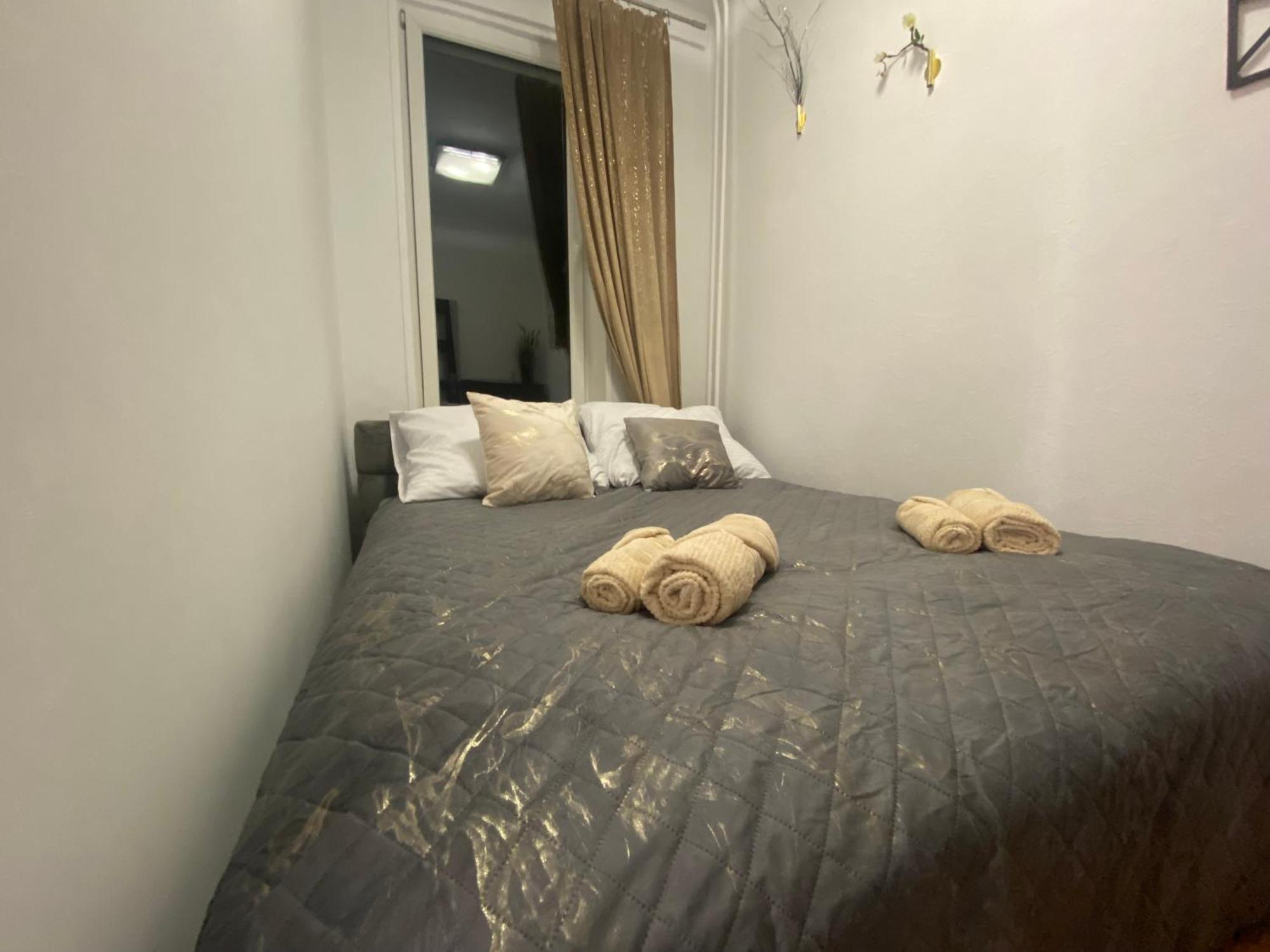 Easy Stay Przy S6 I Strefie Ekonomicznej Faktura Košalín Exteriér fotografie
