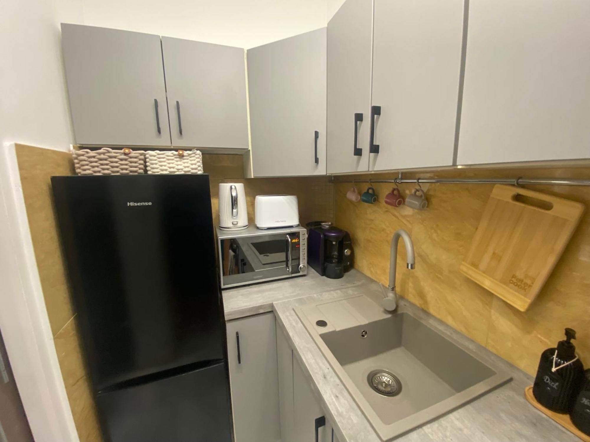 Easy Stay Przy S6 I Strefie Ekonomicznej Faktura Košalín Exteriér fotografie