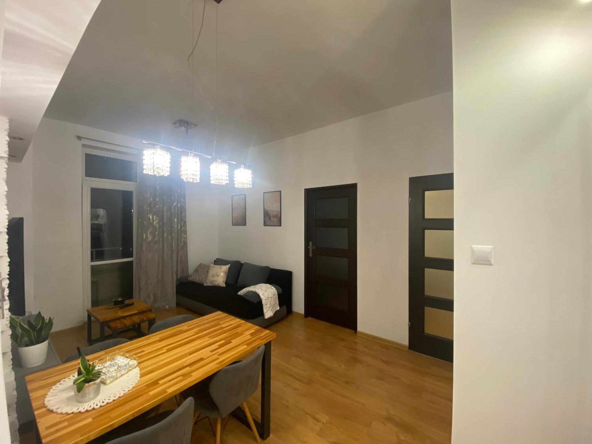 Easy Stay Przy S6 I Strefie Ekonomicznej Faktura Košalín Exteriér fotografie