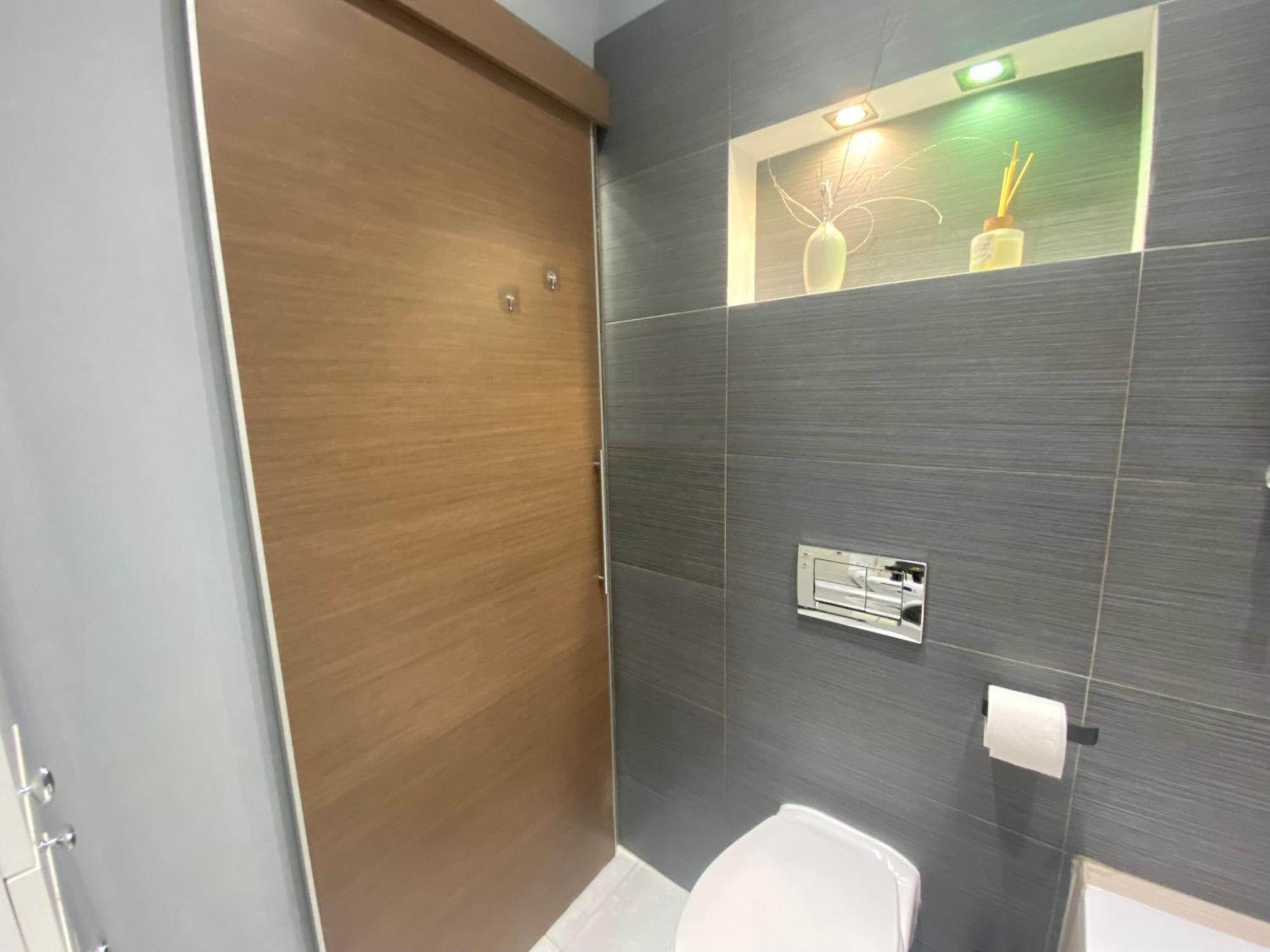 Easy Stay Przy S6 I Strefie Ekonomicznej Faktura Košalín Exteriér fotografie