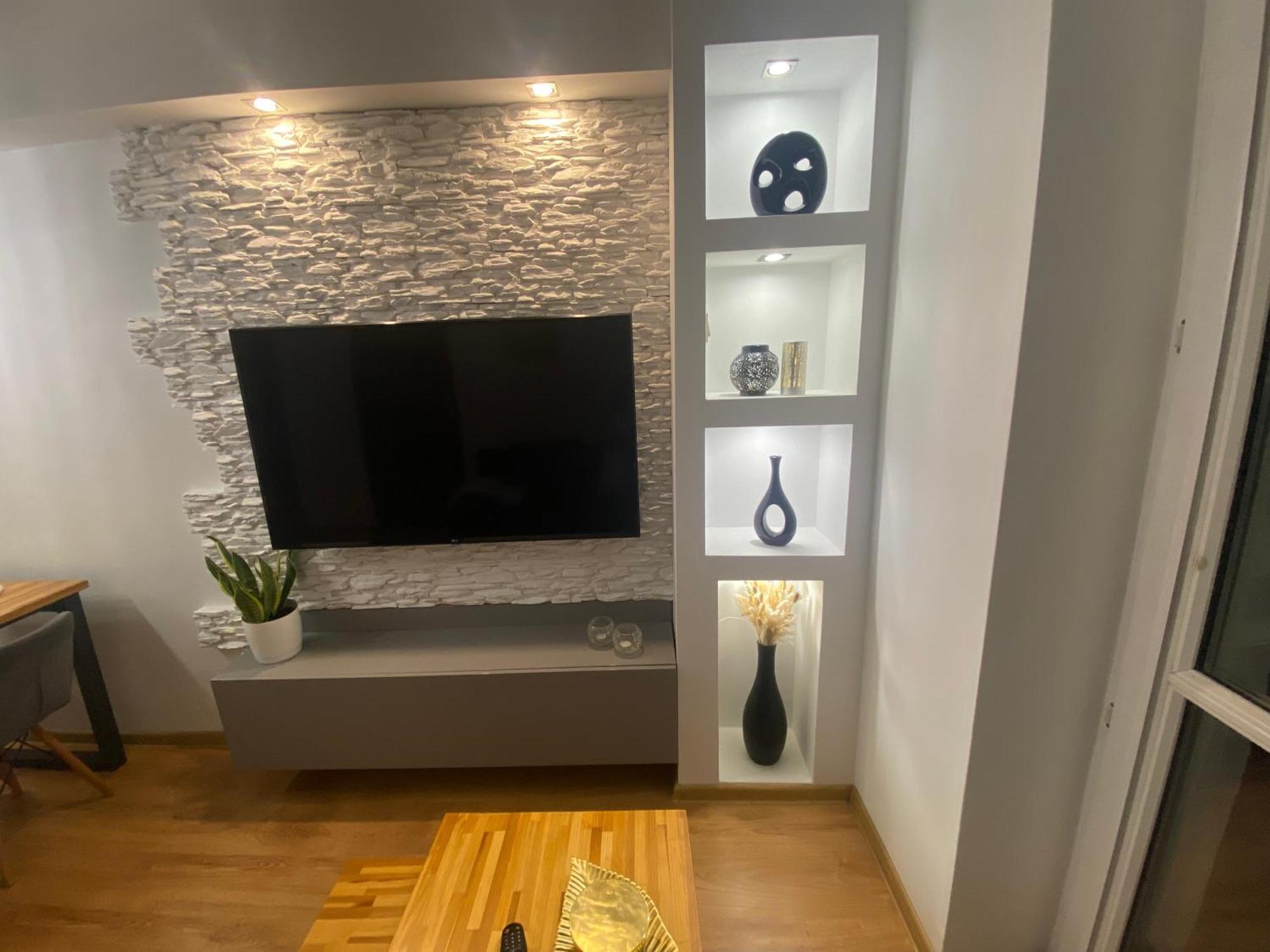 Easy Stay Przy S6 I Strefie Ekonomicznej Faktura Košalín Exteriér fotografie