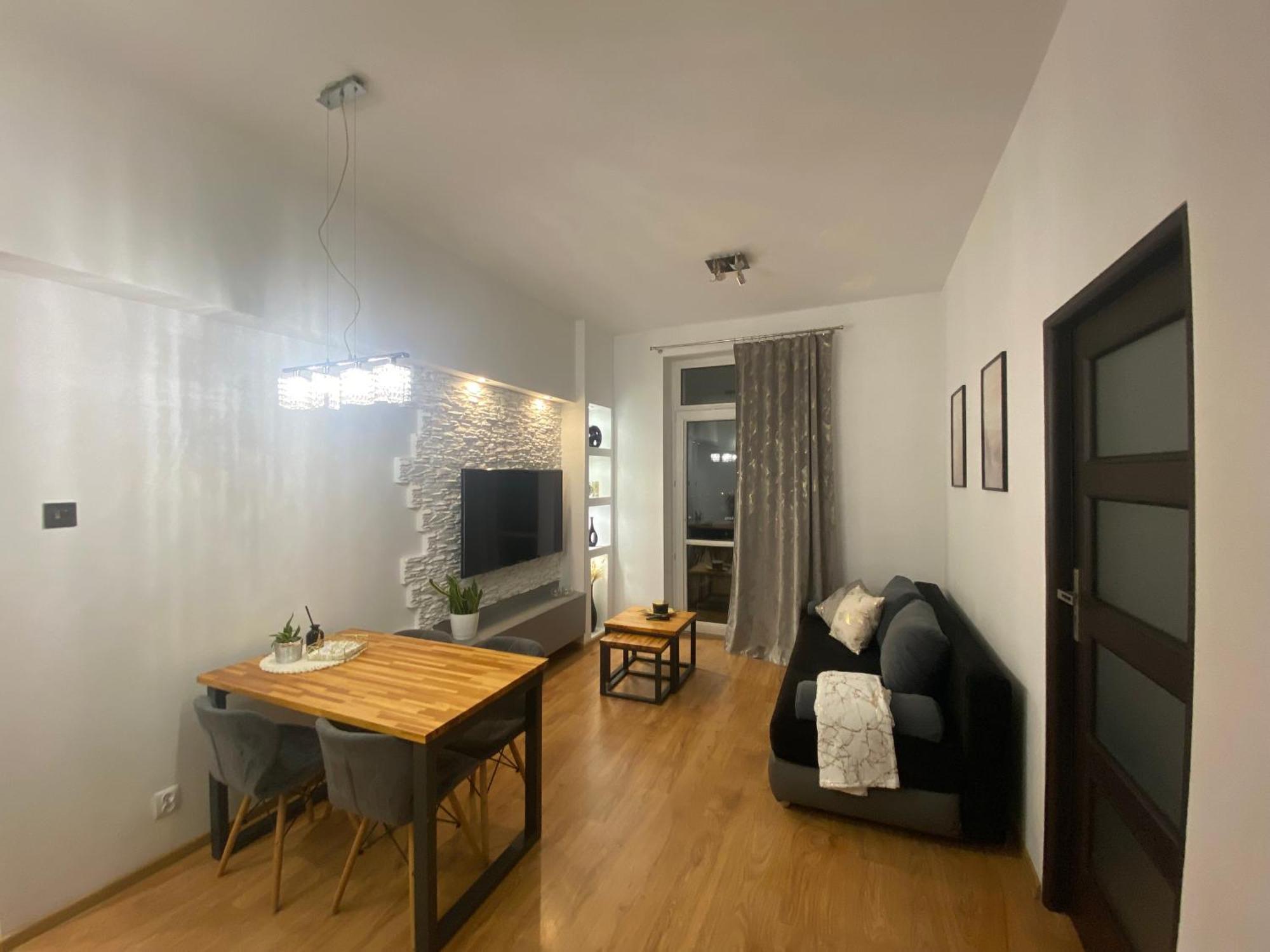Easy Stay Przy S6 I Strefie Ekonomicznej Faktura Košalín Exteriér fotografie