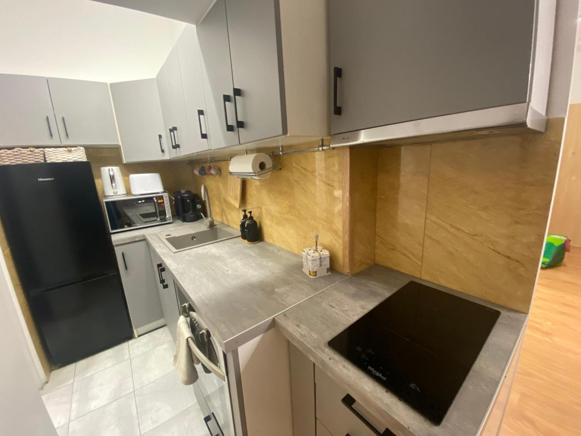 Easy Stay Przy S6 I Strefie Ekonomicznej Faktura Košalín Exteriér fotografie