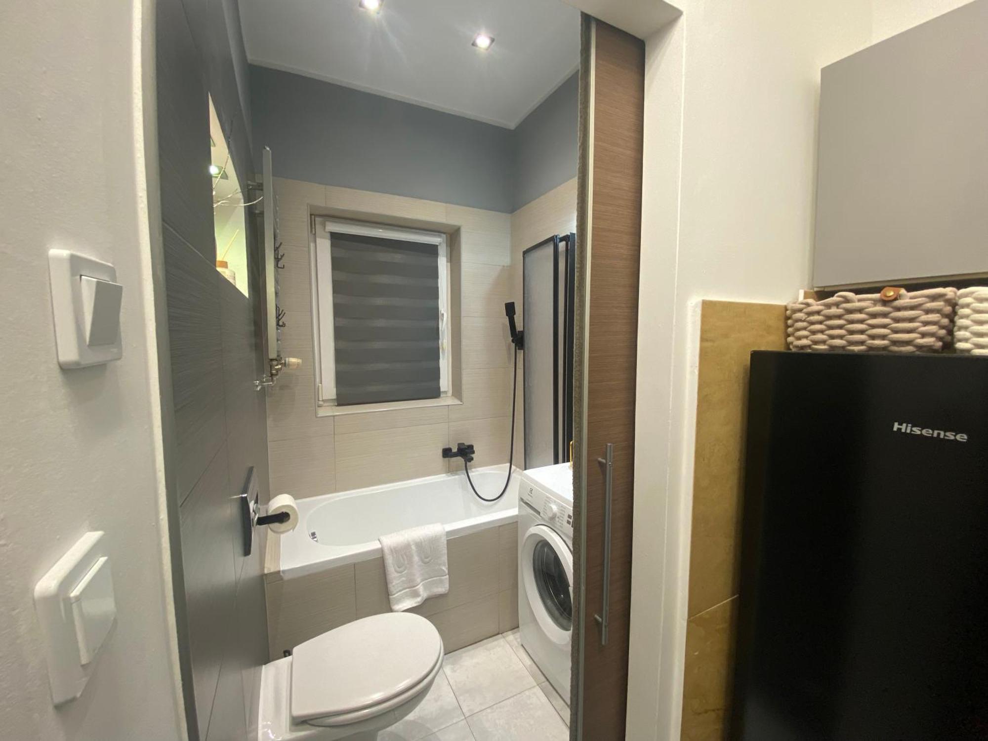 Easy Stay Przy S6 I Strefie Ekonomicznej Faktura Košalín Exteriér fotografie