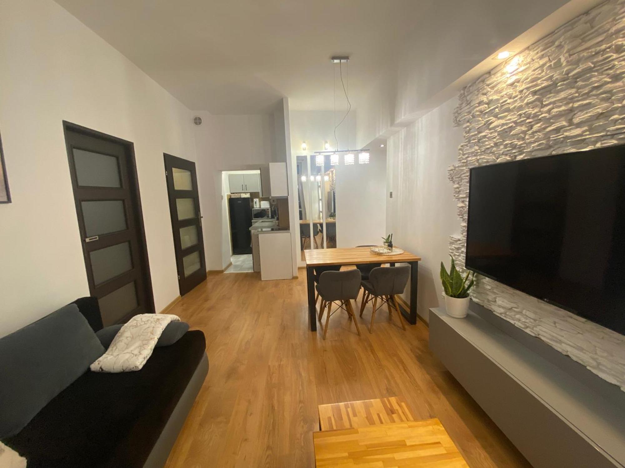 Easy Stay Przy S6 I Strefie Ekonomicznej Faktura Košalín Exteriér fotografie