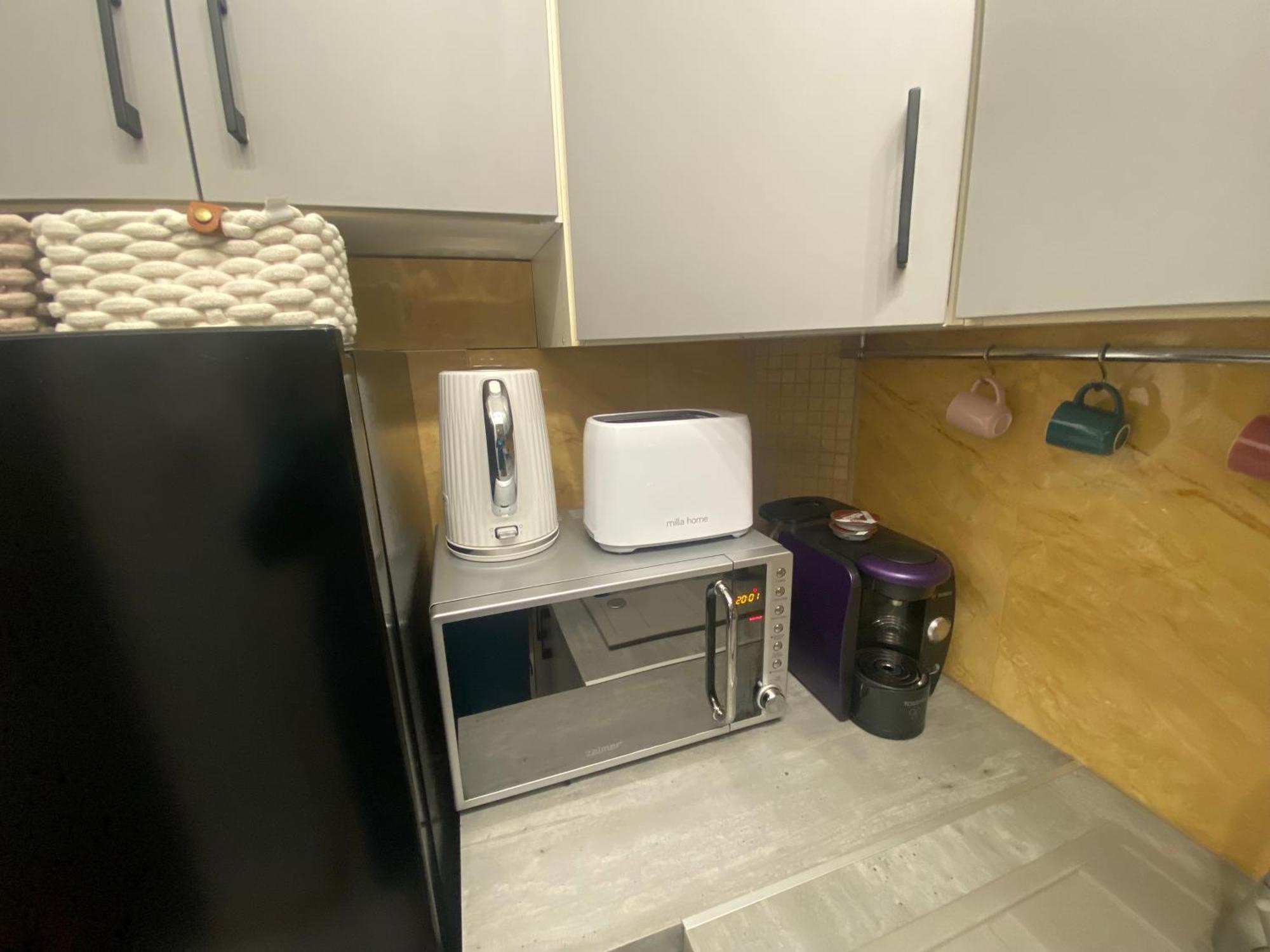 Easy Stay Przy S6 I Strefie Ekonomicznej Faktura Košalín Exteriér fotografie