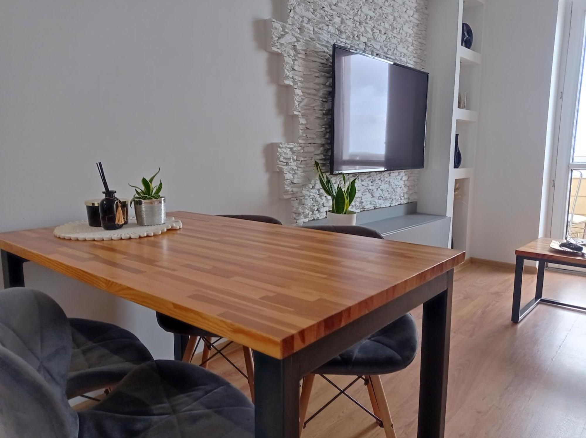 Easy Stay Przy S6 I Strefie Ekonomicznej Faktura Košalín Pokoj fotografie